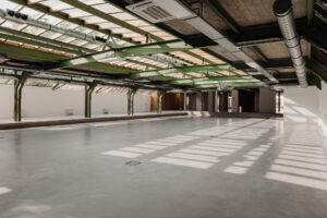 Plantage Middenlaan 21 Amsterdam